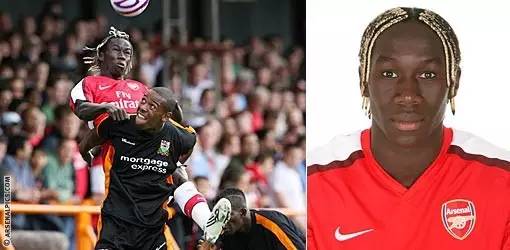 世界足坛十大怪异发型,足坛最危险的发型