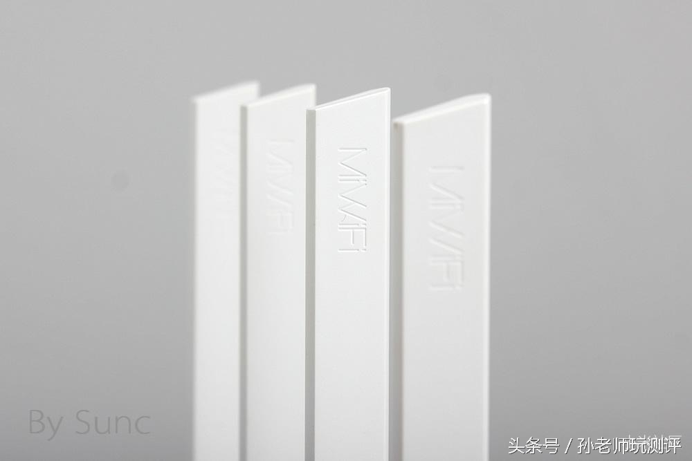 小米3路由器和小米3c路由器的区别,小米路由器3体验评测教程