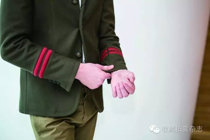 高定礼服仓库实拍,高定时装周的秘密花园