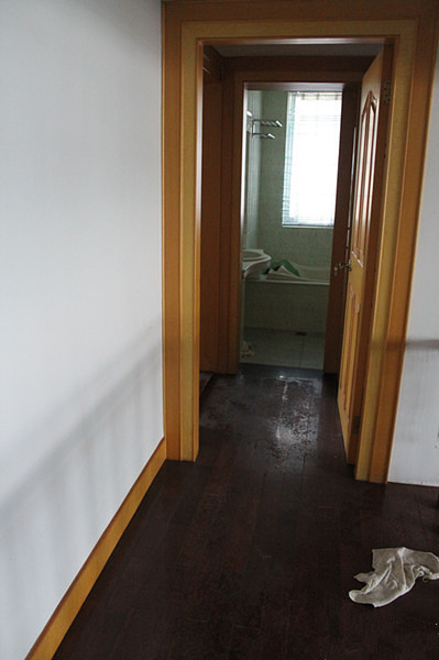 城市100平老房改造翻新全过程,改造旧房子省钱