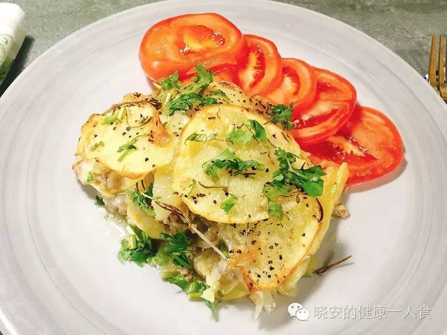 奶酪轻松拉丝,奶酪土豆丝做法