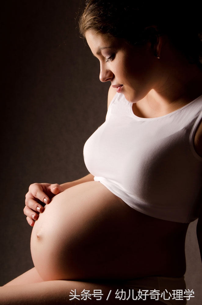 为什么有些婴儿会有胎记,为什么有的婴儿会有胎记