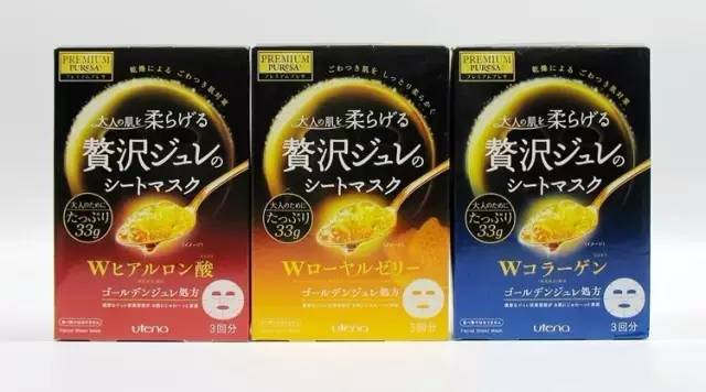 贴片式面膜人气榜单top10,你用过哪个?