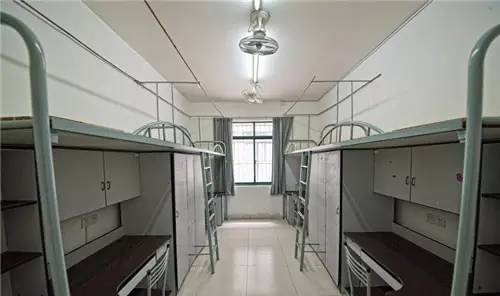 开学啦!上海各高校新生宿舍揭秘!快进来看看