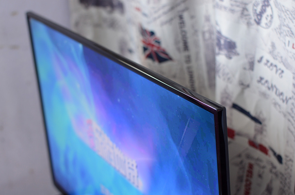 449寸小米电视最低价,1399小米电视和海信电视