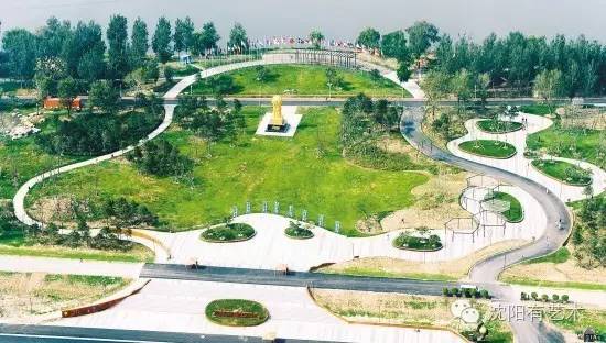 沈阳值得去的免费公园,外国人在沈阳旅游