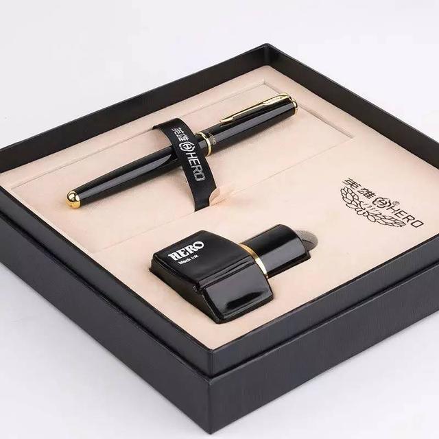 推荐一款最实用的钢笔,推荐几款耐用又实用的钢笔