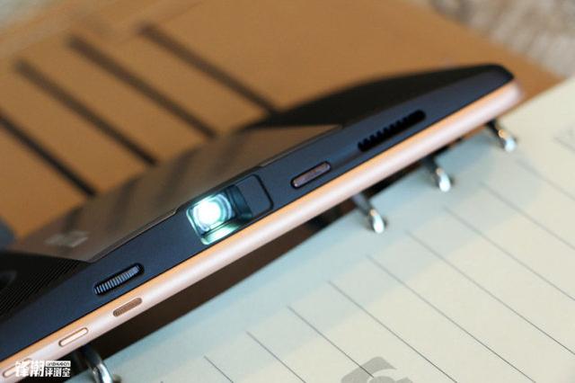 颠覆传统模块化大作:MotoZ上手评测