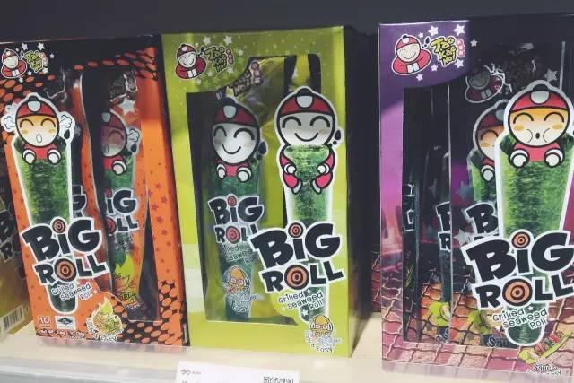 杭州海外零食,杭州卖特产一条街