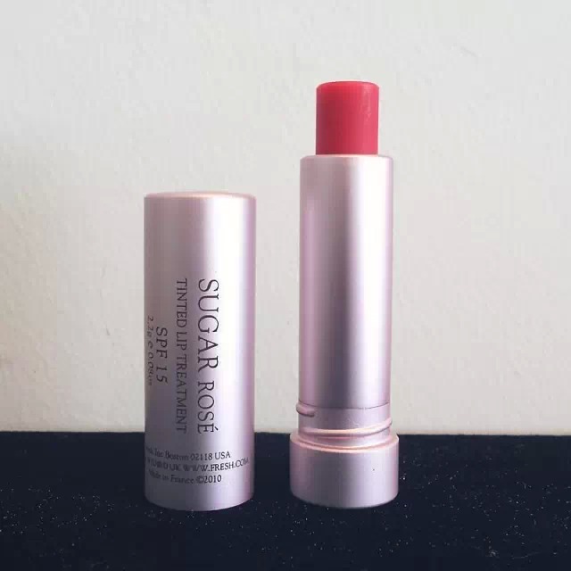 就算贵得要上天，我也要把这8支唇膏买回来