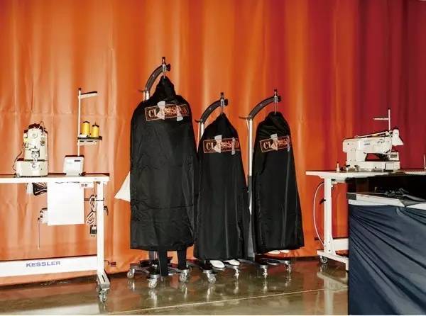 安德玛耐克,安德玛竞争对手