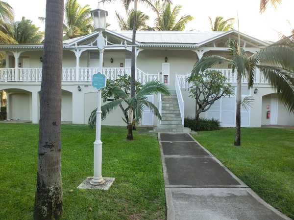 毛里求斯海之旅,毛里求斯惬意旅行