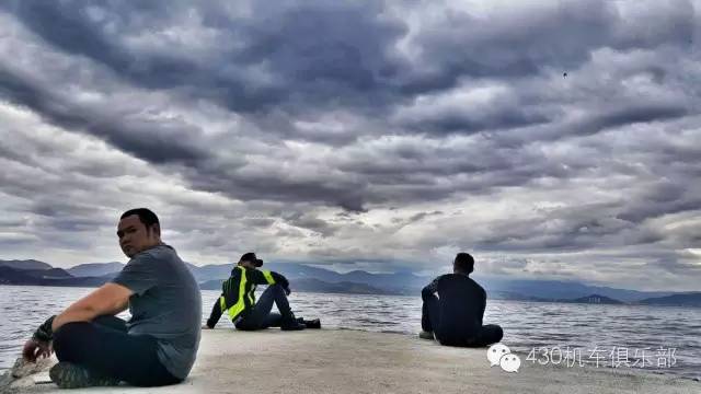 跨越五省，骑行香格里拉等地，他们用这样的方式宣传肇庆！