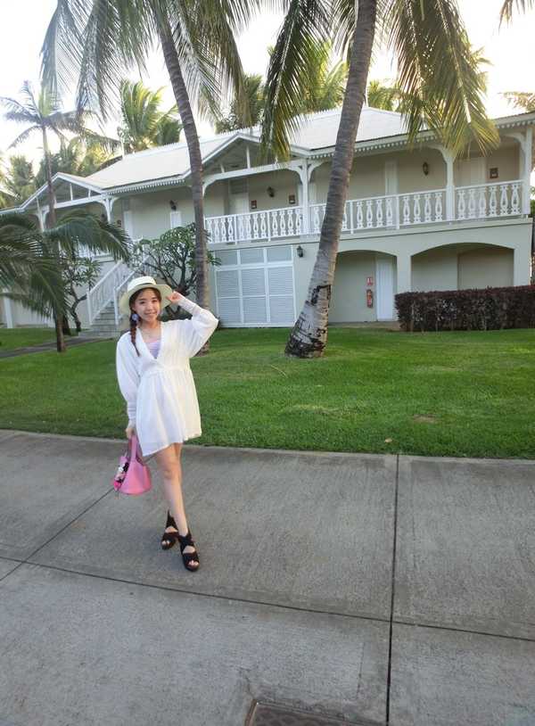 毛里求斯海之旅,毛里求斯惬意旅行