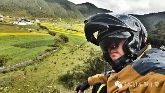 跨越五省，骑行香格里拉等地，他们用这样的方式宣传肇庆！