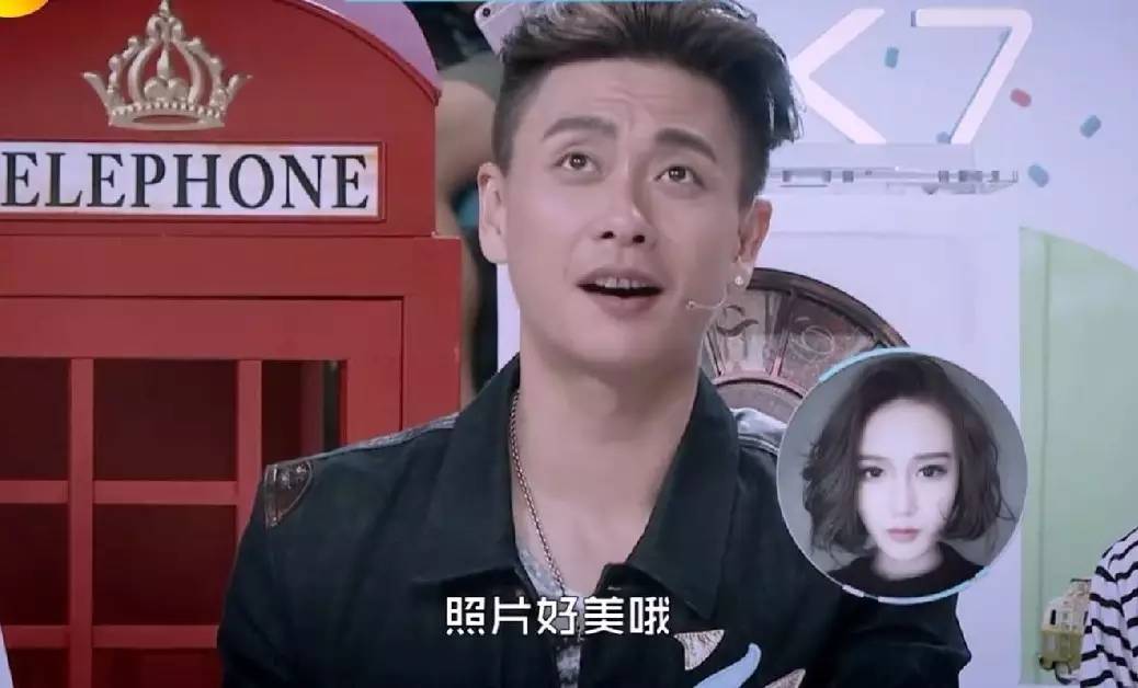 黄宗泽变小丑,黄宗泽摇身一变