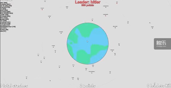 io游戏合集,io游戏的定义