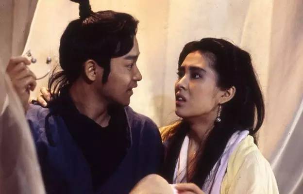 导演徐克经历,导演徐克的电影