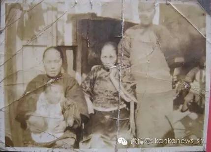 住家保姆上海 (70岁的上海保姆)