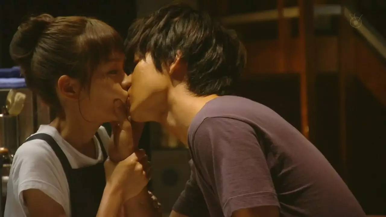 有一部特别小清新剧,日系小清新电视剧