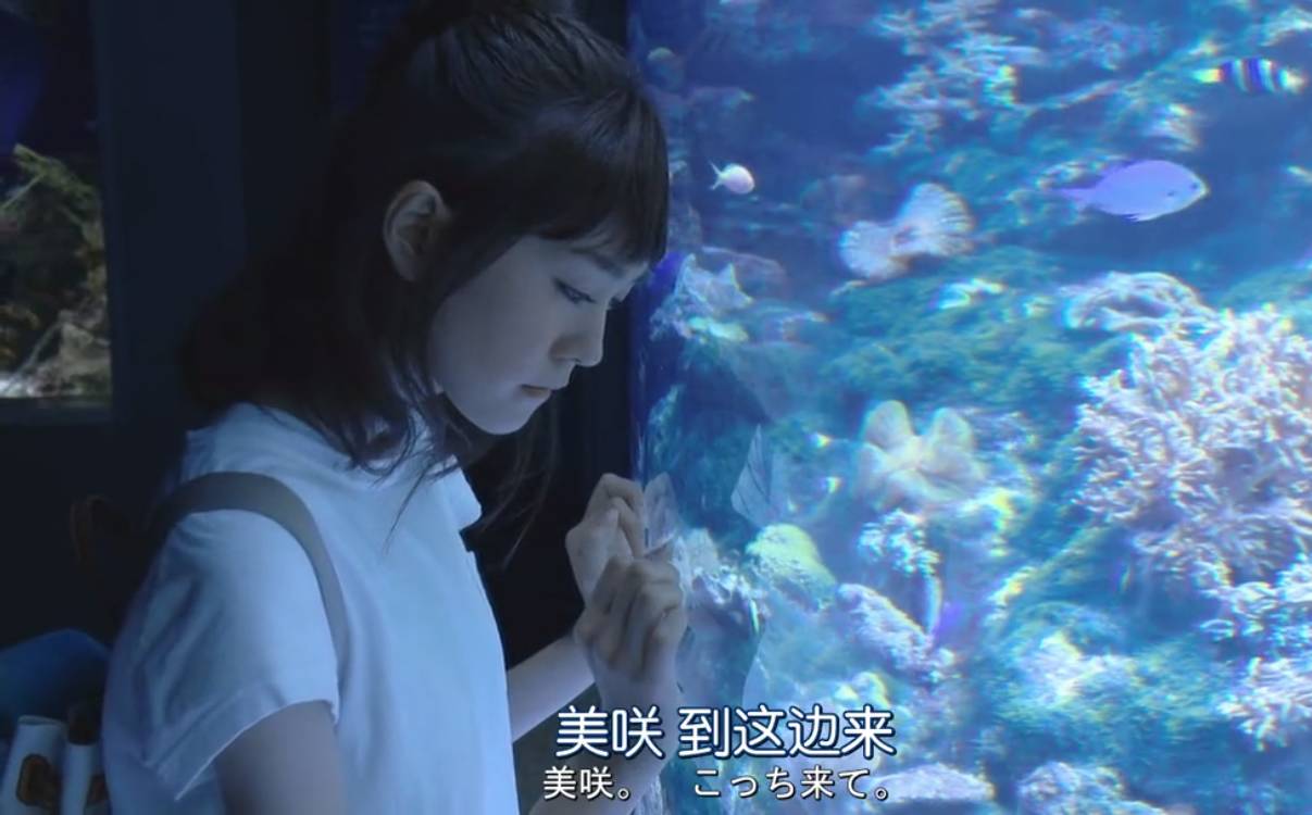 有一部特别小清新剧,日系小清新电视剧