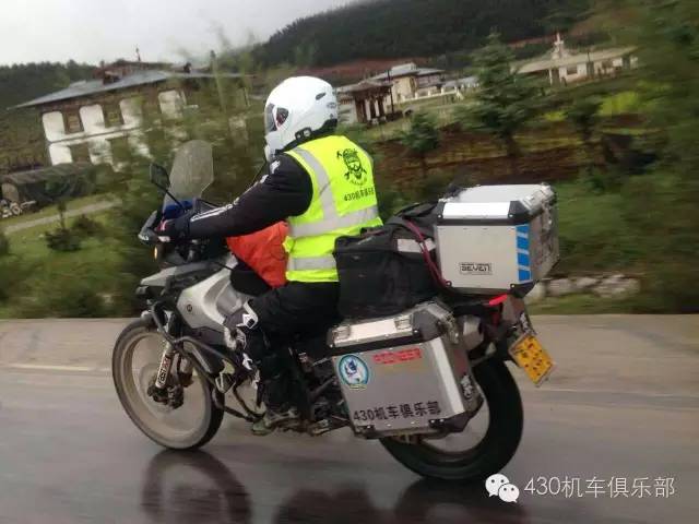 跨越五省，骑行香格里拉等地，他们用这样的方式宣传肇庆！