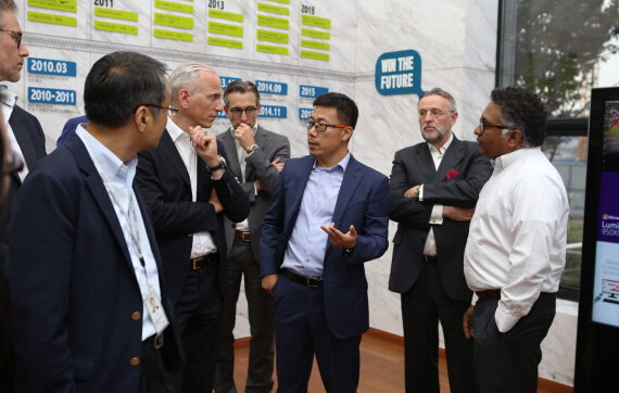 飞利浦全球ceo是谁,飞利浦全球家电