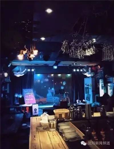 沈阳适合人多去的酒吧,沈阳有没有适合一个人去的酒吧