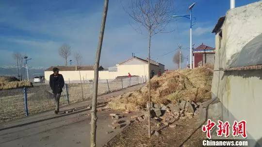 青海发生地震各级应急局反映信息,青海省发生地震救援难度大的原因