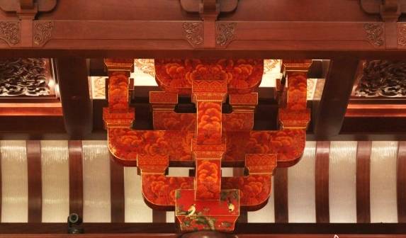 我有传家宝翡翠,我有传家宝锔瓷