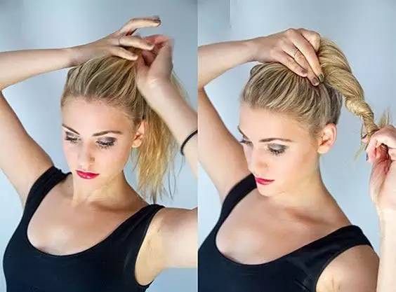 美容头部护理手法,美容背部毛囊深度清洁