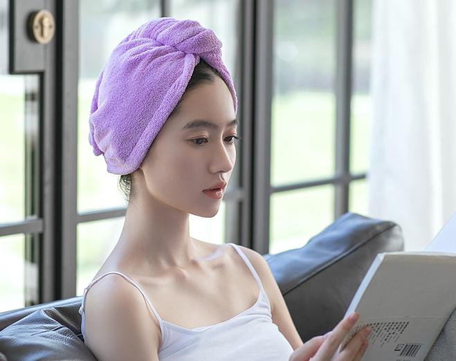 怎样洗头才能让头发既蓬松又顺滑,油性头发洗头怎样才不会掉头发