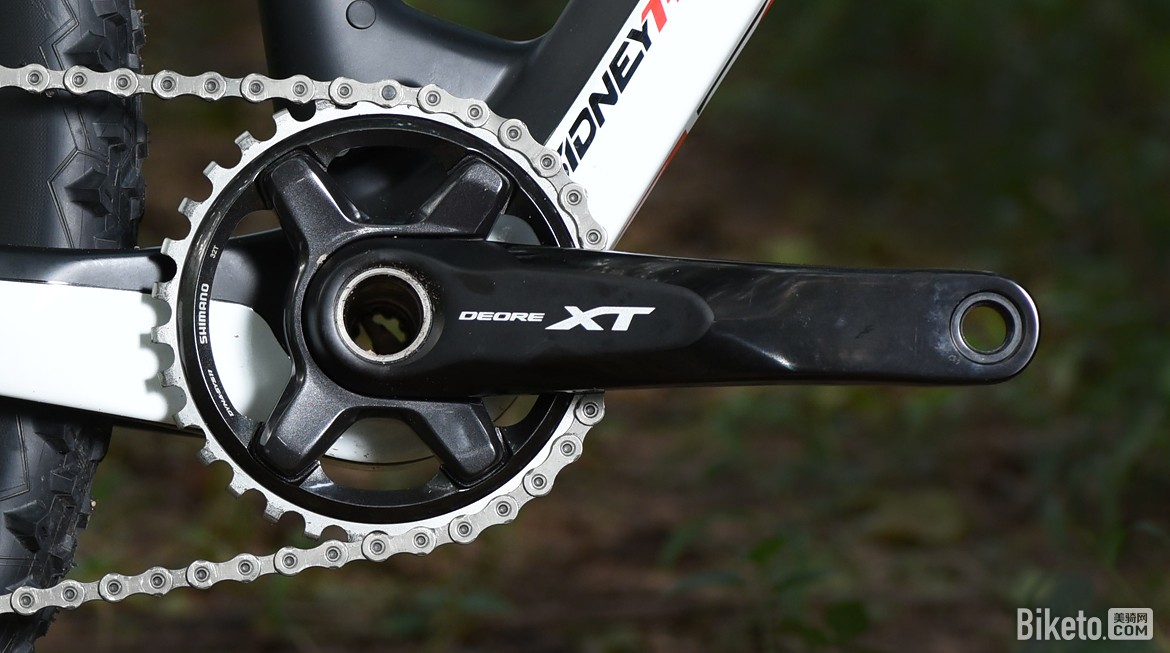 干山tnf100越野挑战赛,yt山地车评测