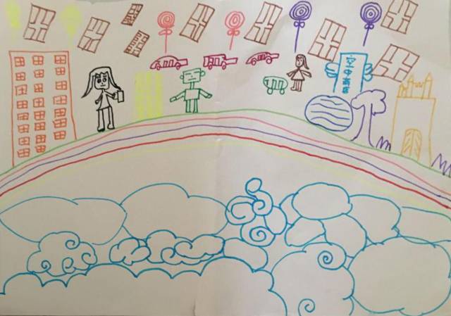 令人脑洞大开的科幻,震撼的科幻世界