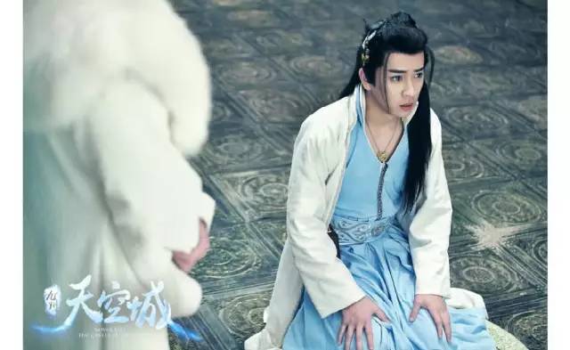 对于“单纯不做作地抢了女一剧本”“羽还真”陈若轩有话要说我其实是一个话题终结者