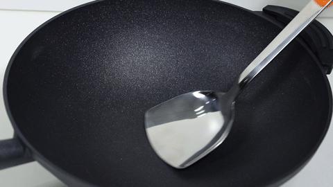 黑科技高硬度喷漆,等离子黑科技不粘锅