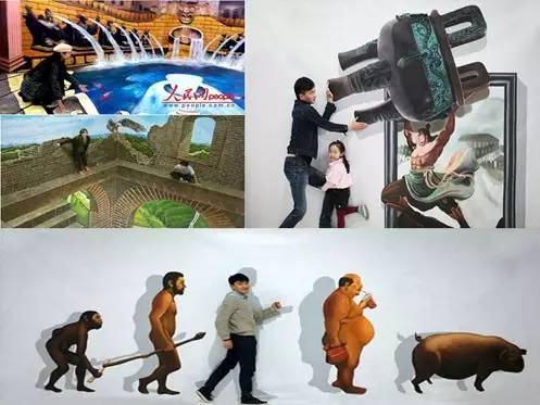 你们熟悉的湖北武汉，最擅长做这样的“涅槃重生”