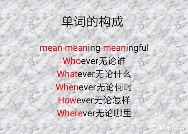 初三英语中考复习视频,中考临近如何快速提高英语成绩