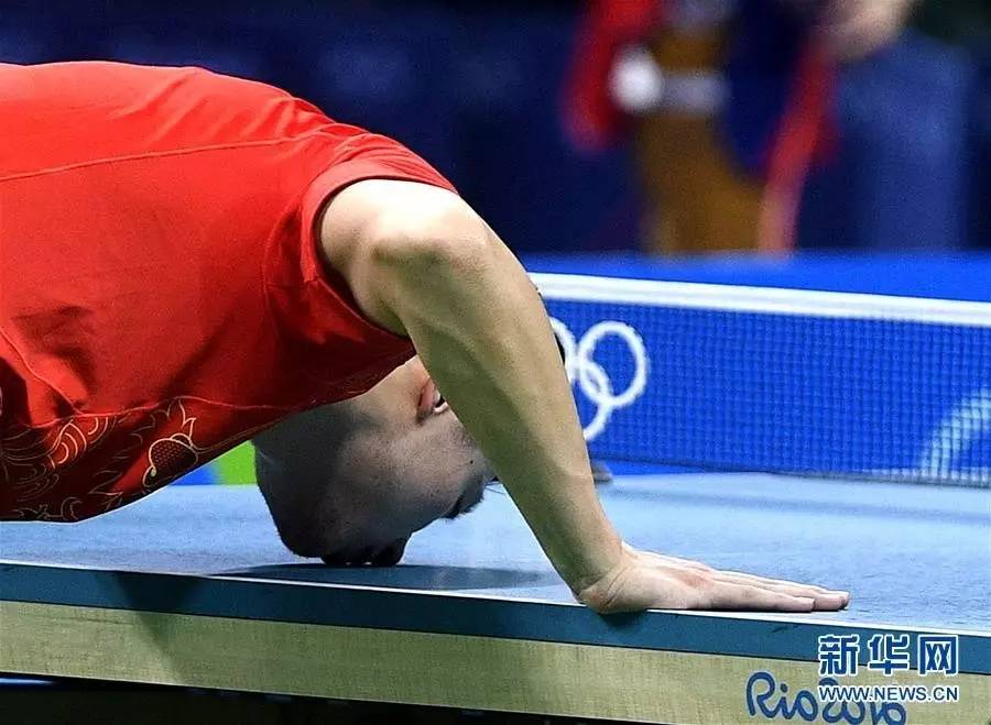 暖奥运|轻轻的一个“奥运之吻”已经打动我的心