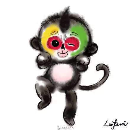 春晚最新吉祥物,首个春晚吉祥物叫什么名字