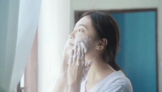 火山泥真的能清洁毛孔吗,用火山泥洗脸再用洗面奶