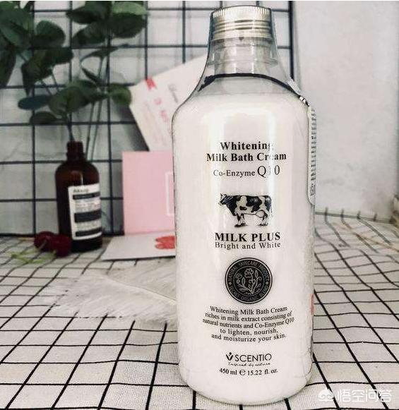 这几款沐浴露香味堪比大牌香水，会让你相见恨晚而且价格还不贵