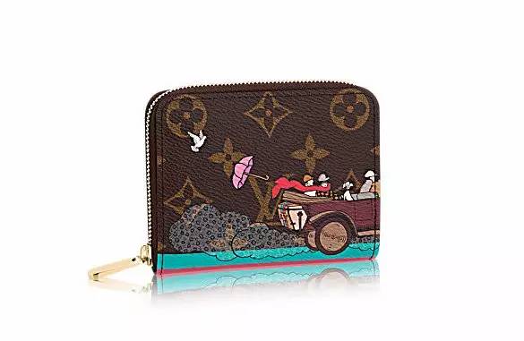 钱包第二弹｜钱要花在刀刃上，换个钱包迎新年