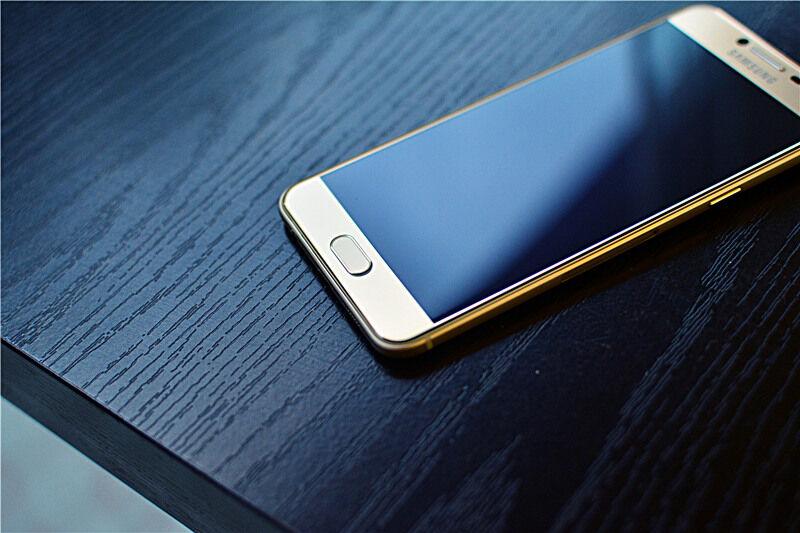 三星galaxyc5pro现在可以卖多少钱,三星galaxyc5pro金色