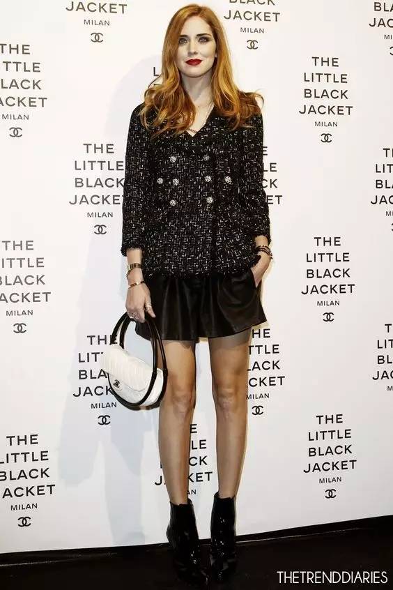 套娃chanel (chanel度假系列呼啦圈包)