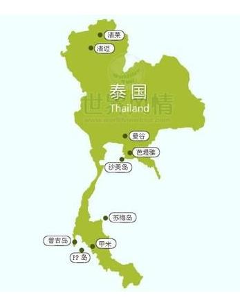 第一次去泰国带多少钱比较合适,一家人一起去泰国旅游注意什么