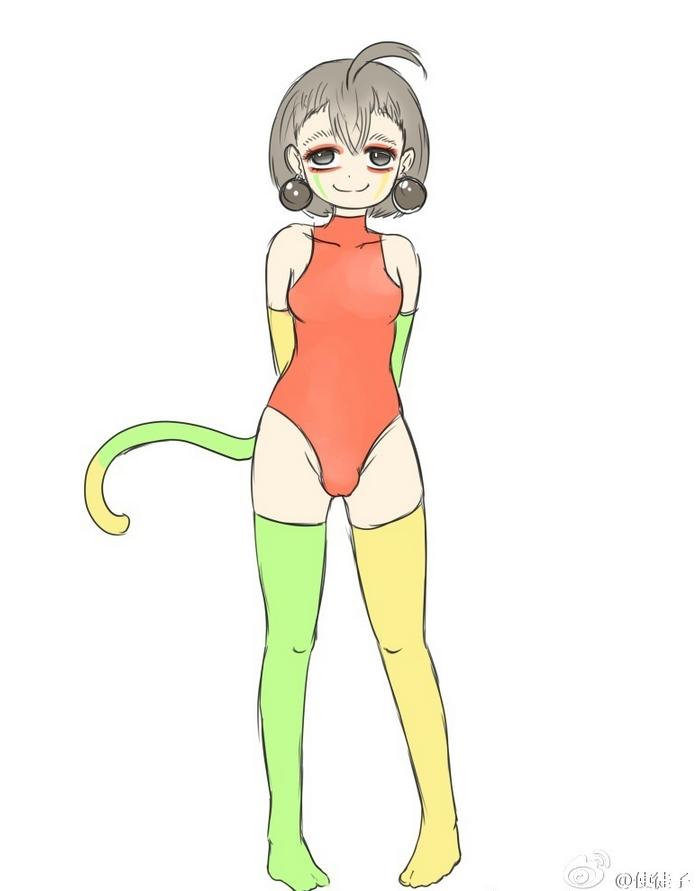 春晚最新吉祥物,首个春晚吉祥物叫什么名字