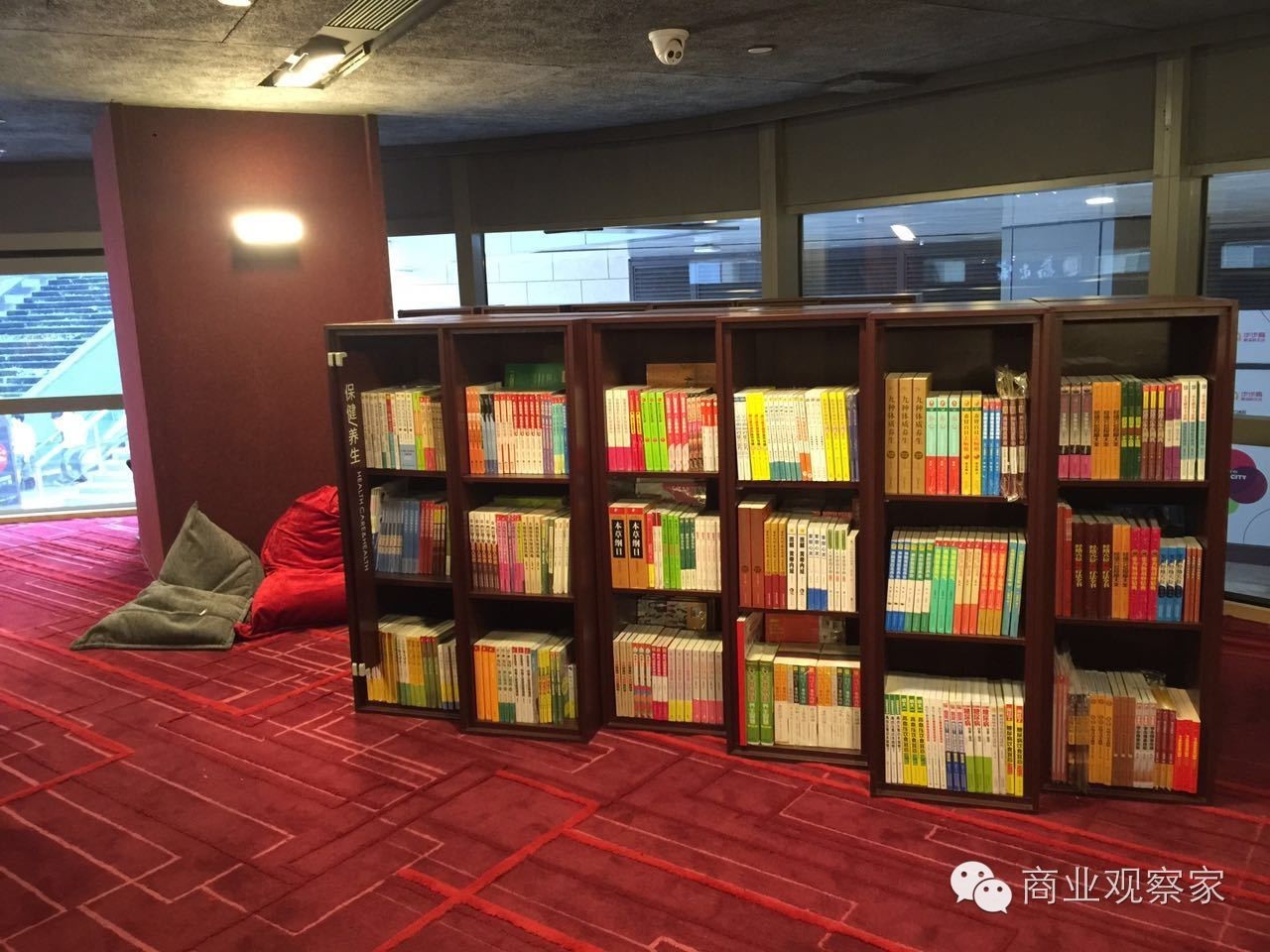 一家书店能否成为一个超级文化IP?步步高梅溪书院的探索