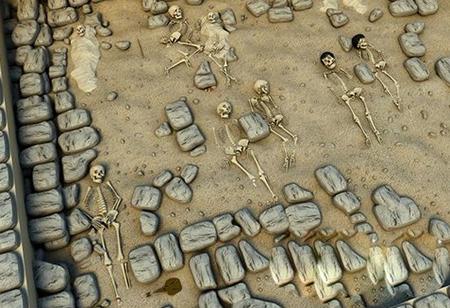 世界上5个诡异的未解之谜,全世界都无法解释的三大未解之谜