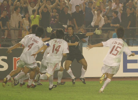 一声叹息康熙王朝,一声长叹一声惋惜